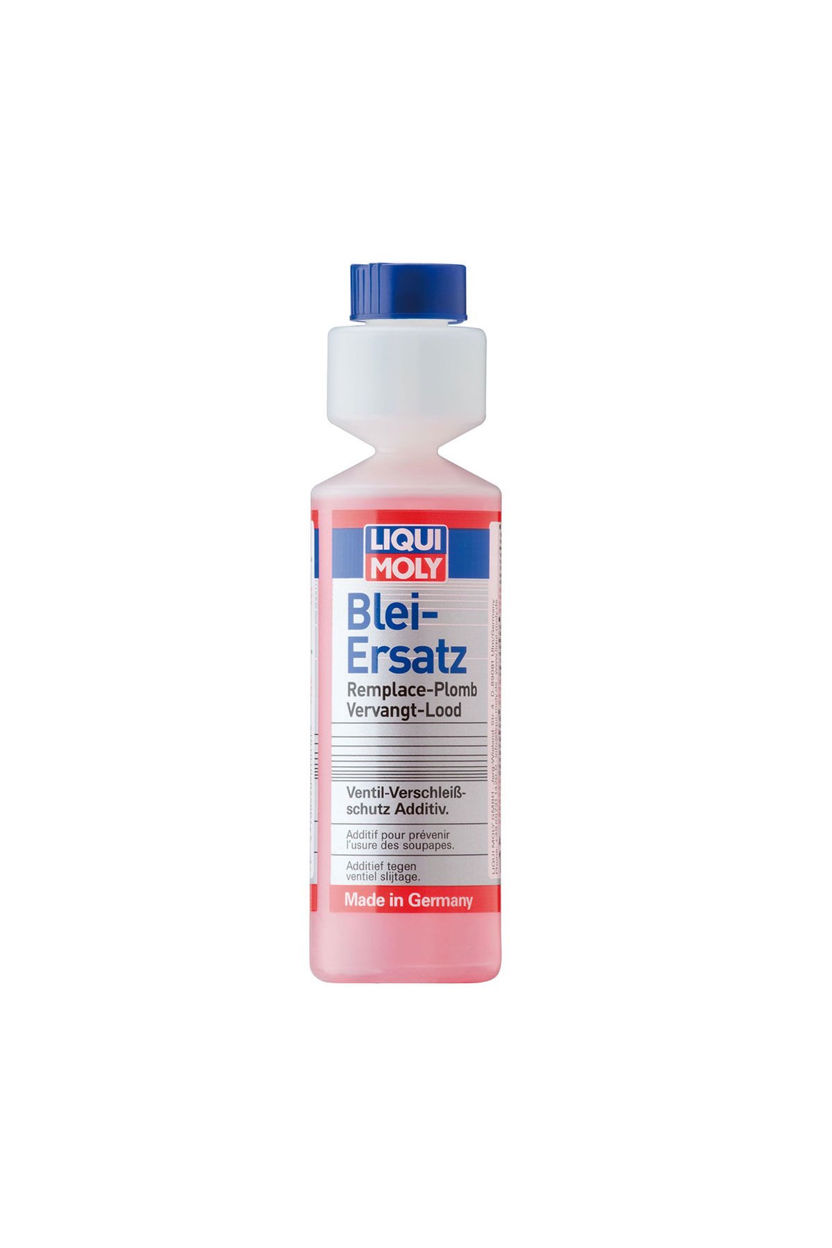 LIQUI MOLY LPG Yakıt Katkısı 250 ml