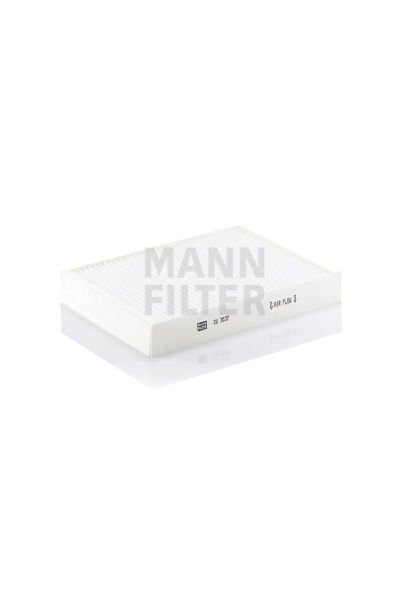 Seat Exeo 1.6 Polen Filtresi 2009-2013 Mann Filter