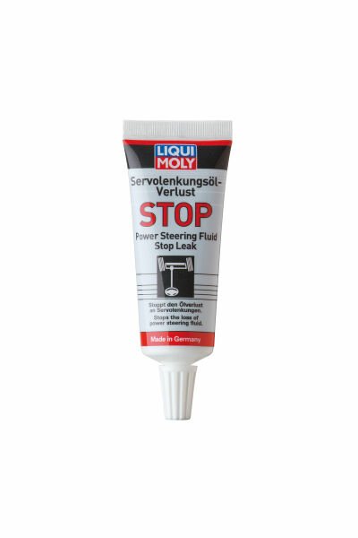 LIQUI MOLY Hidrolik Direksiyon Sistemi Sızıntı Önleyici 35 ml