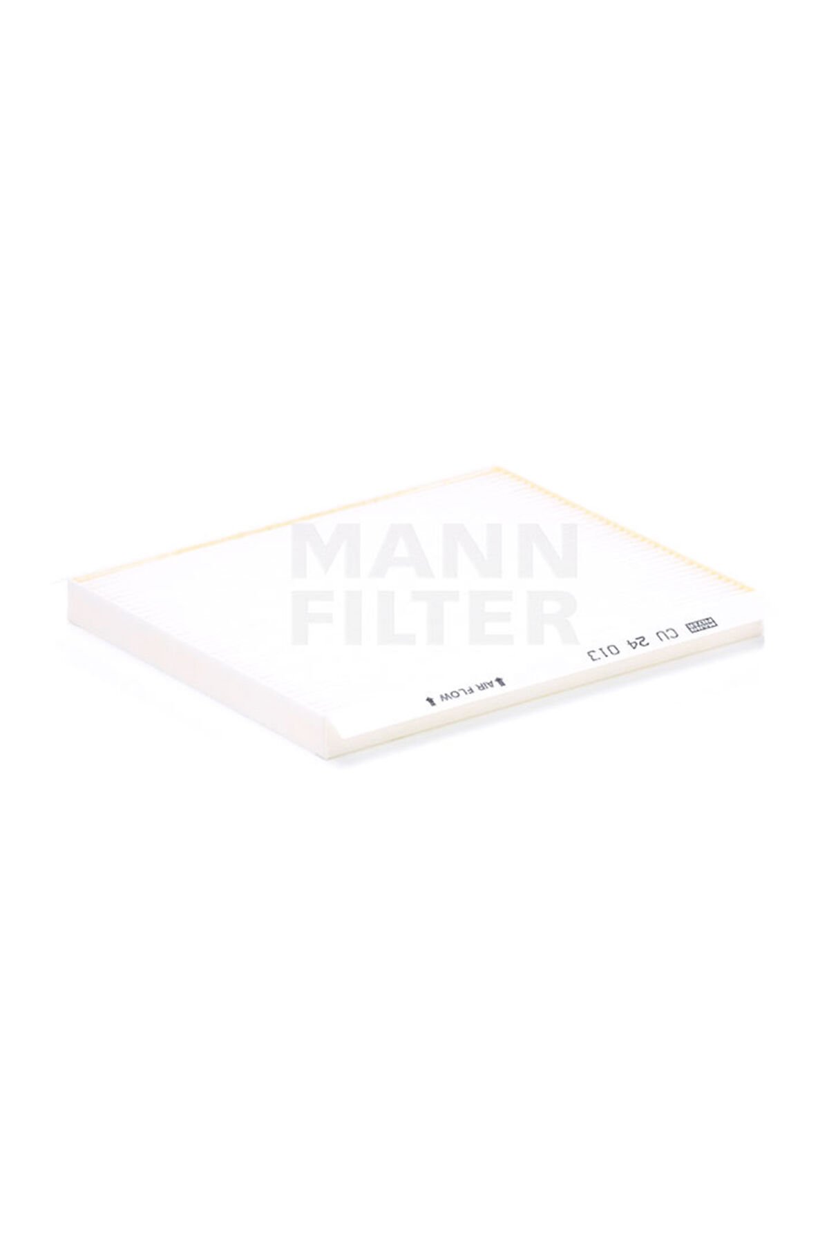 Hyundai Elantra Polen Filtresi 2011-2015 Mann Filter