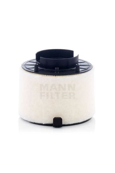 Audi 2.0 TDI 190HP Hava Filtresi 2014-2016 Mann Filter