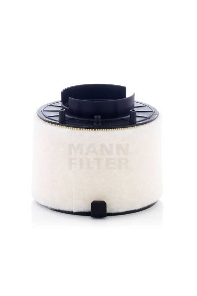 Audi Q5 2.0 TDI 190HP Hava Filtresi 2014-2016 Mann Filter