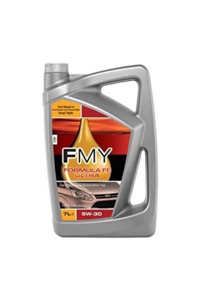 FMY Ford Formula FE Ultra 5W30 Motor Yağı 7 Litre