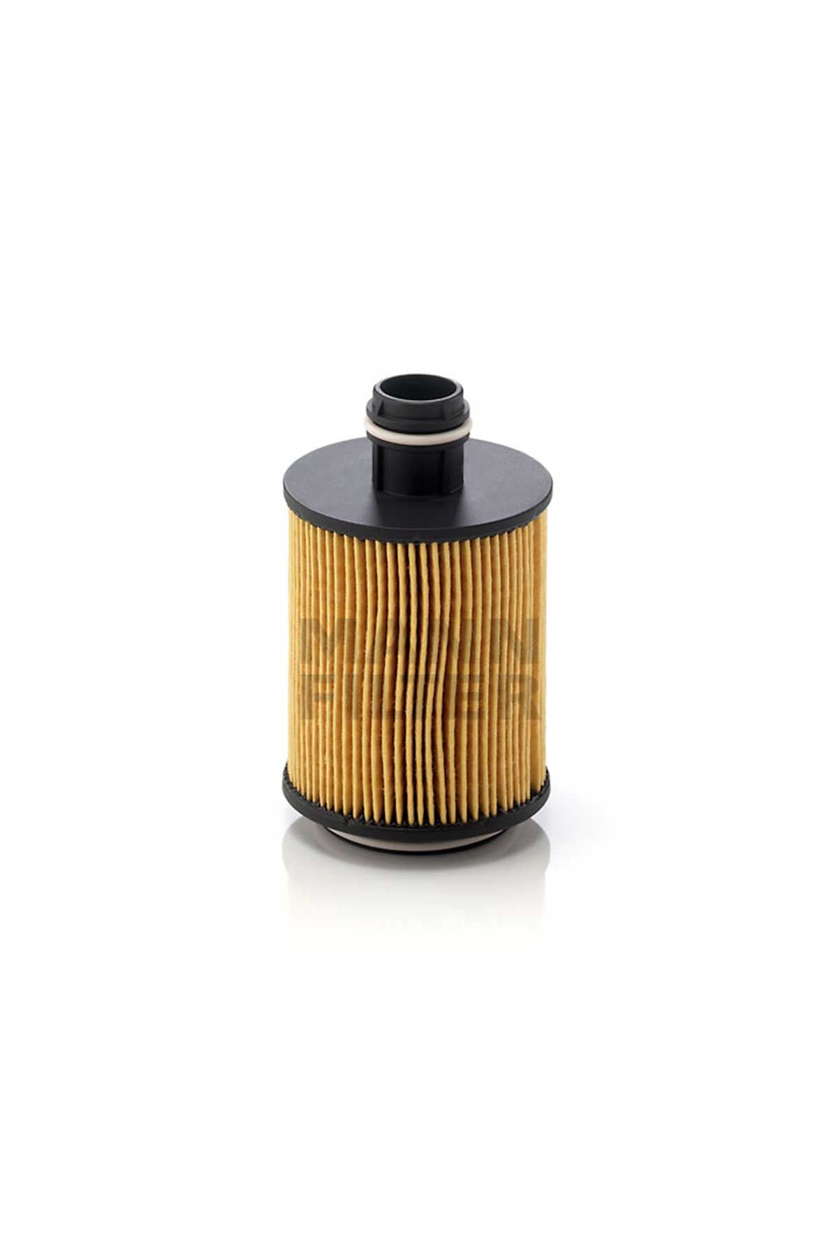 Opel Meriva B 1.3 CDTI Dizel Yağ Filtresi 2011-2012 Mann Filter