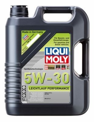 LQM-21364 - Leichtlauf Performance 5W-30 (5 Litre)