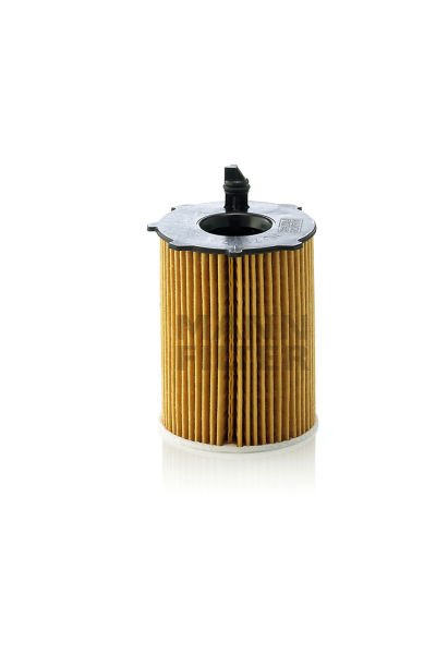 Citroen Nemo 1.4 HDI Dizel Yağ Filtresi 2008-2013 Mann Filter