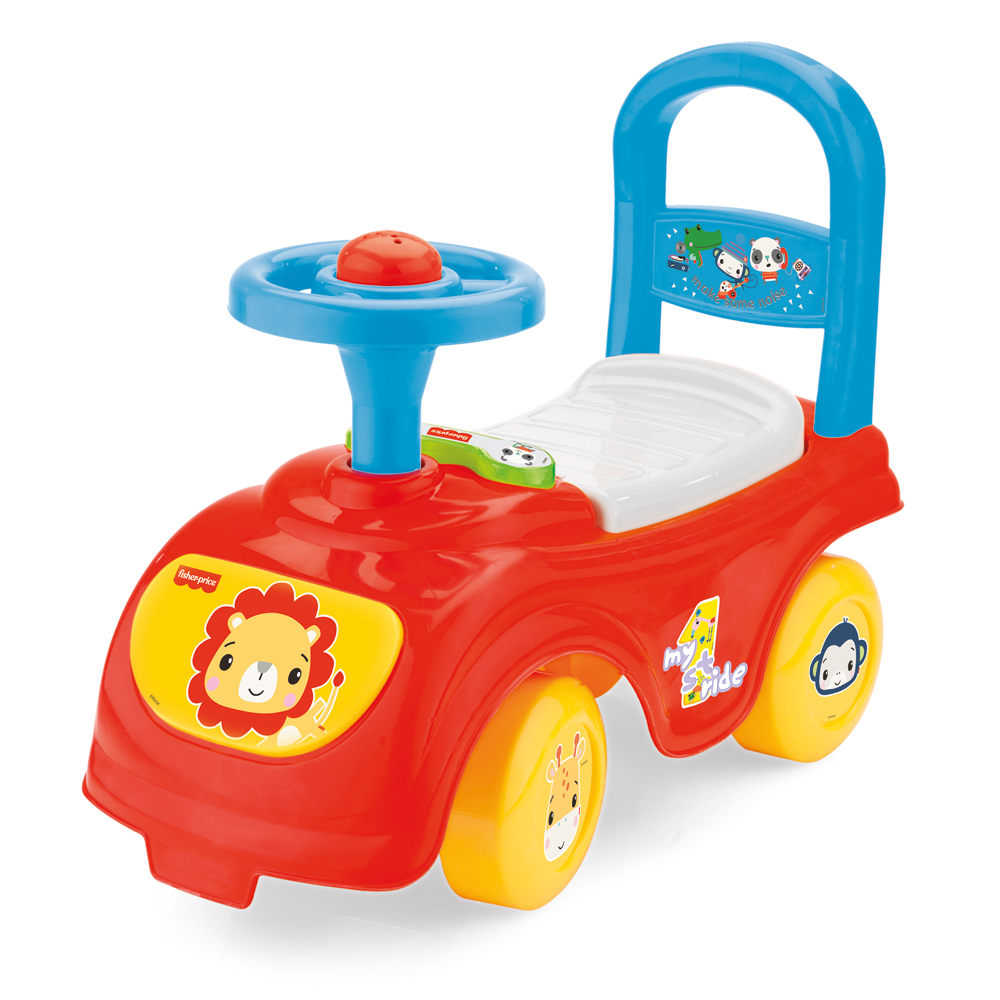 Fisher Price İlk Arabam