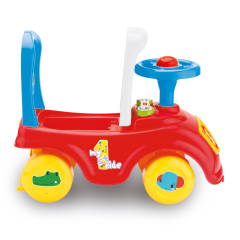 Fisher Price İlk Arabam