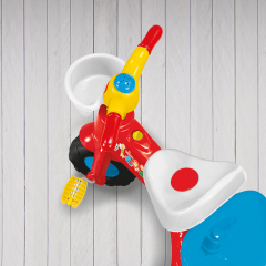 Fisher-Price İlk Bisikletim