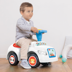 Fisher-Price Ride On Car