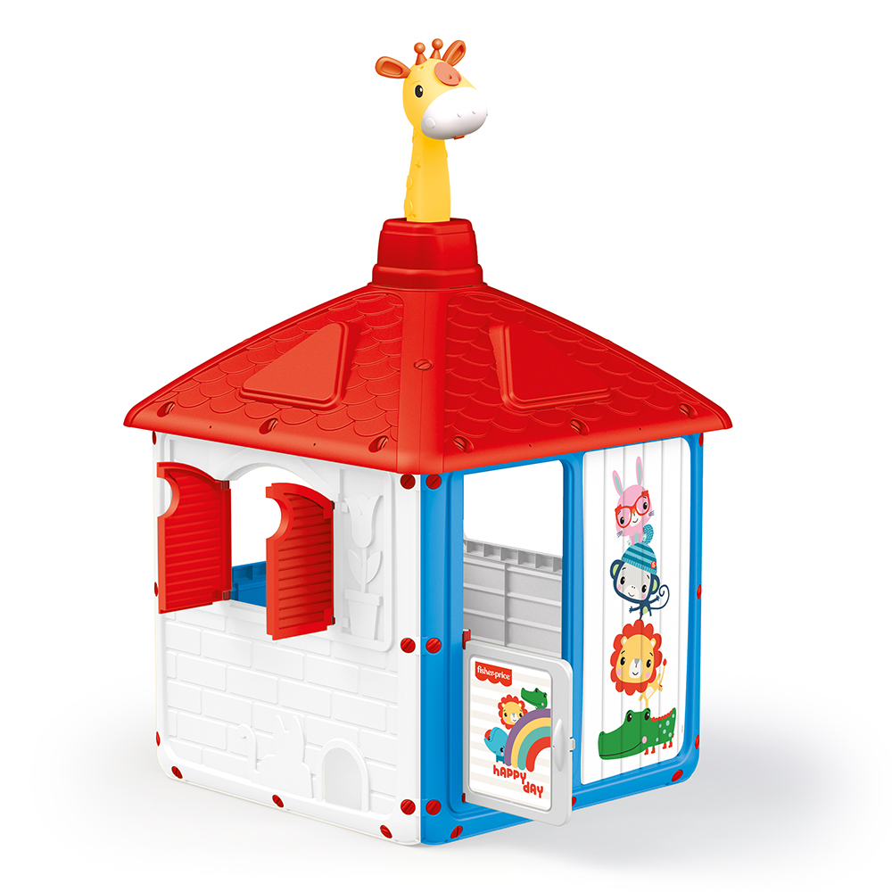 Fisher-Price Oyun Evi