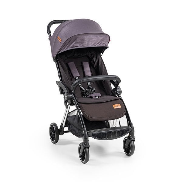 Baby 2 Go Tulipa Cabin Puset Gri