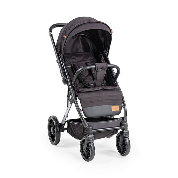 Baby 2 Go Daisy Puset Siyah