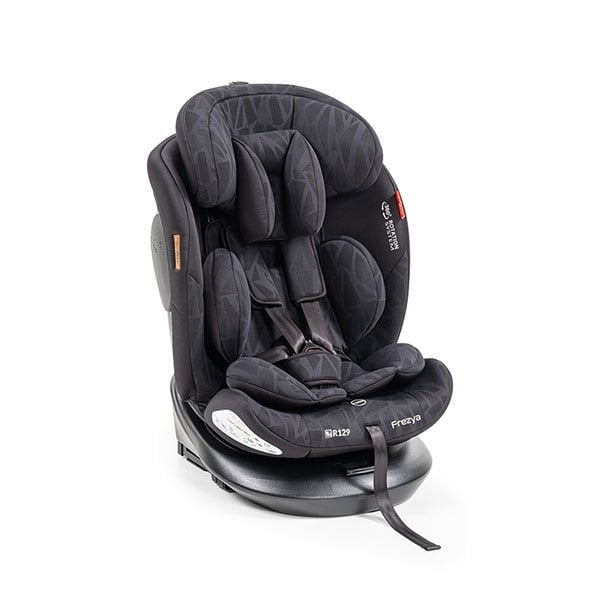 Baby 2 Go Frezya Oto Koltuğu Siyah 0-36 Kg