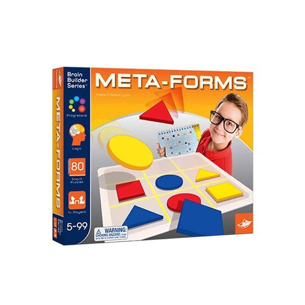 Hobi Meta-Forms