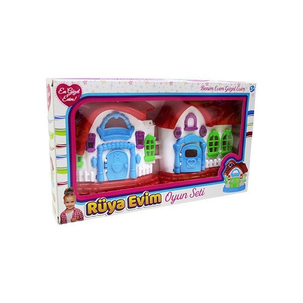 Beren Rüya Evim