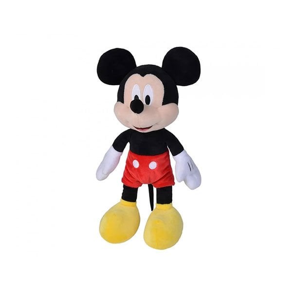 Mickey Core Peluş 36 Cm