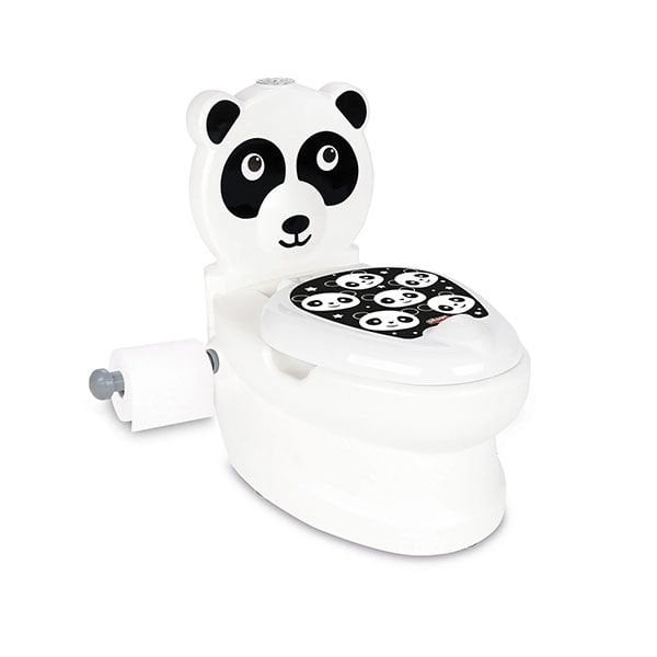 Pilsan Eğitici Panda Klozet