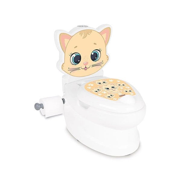Pilsan Eğitici Kedi Klozet