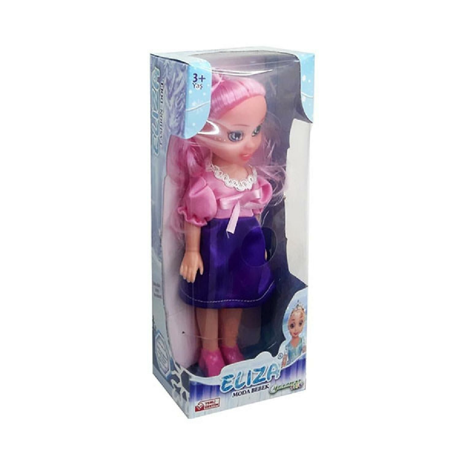 Global Mini Eliza Moda Bebek
