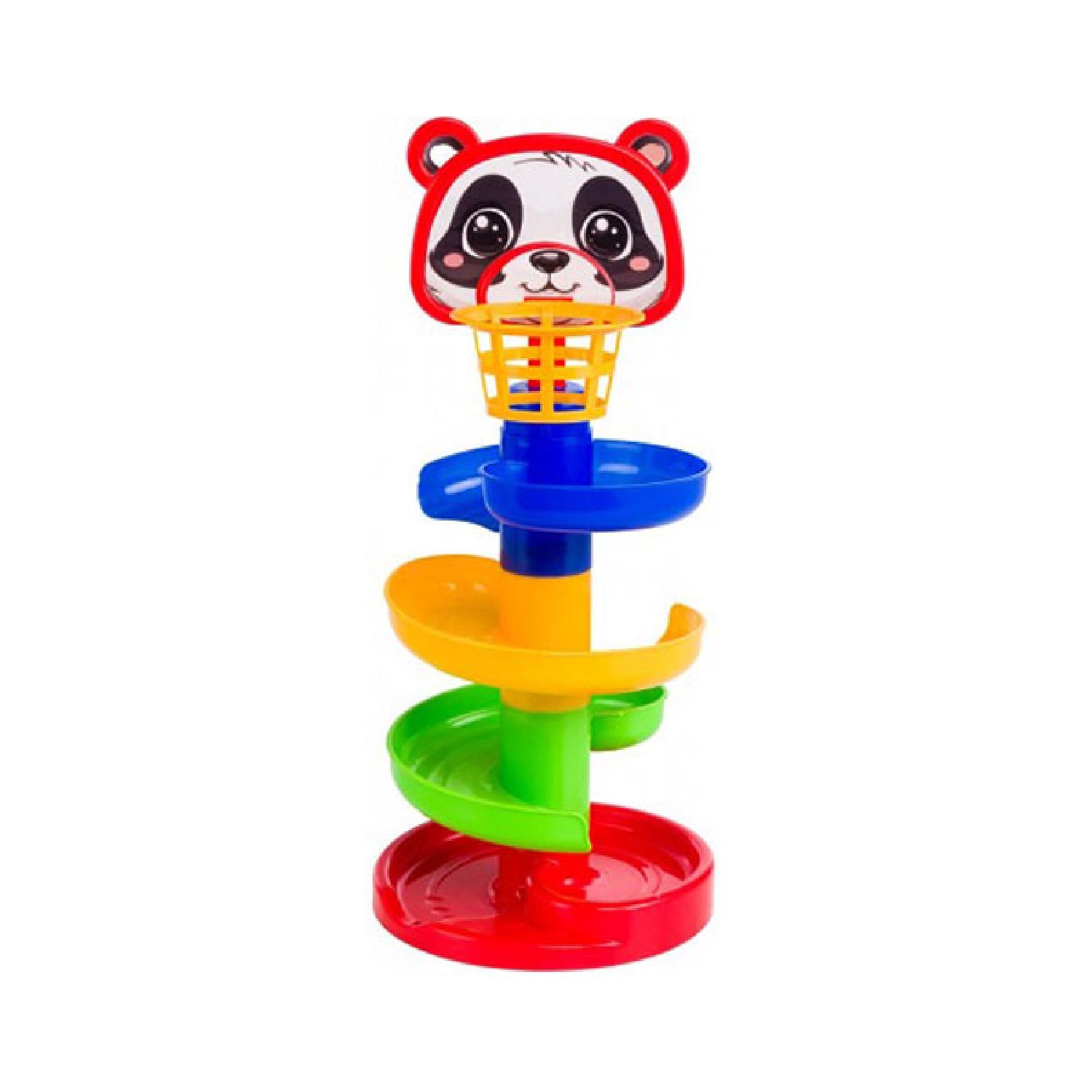 EnHoş Basket Tower