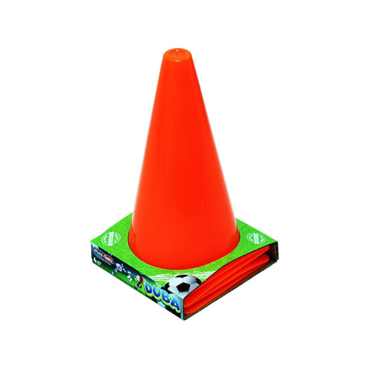 Asya Playtoys 4'lü Duba