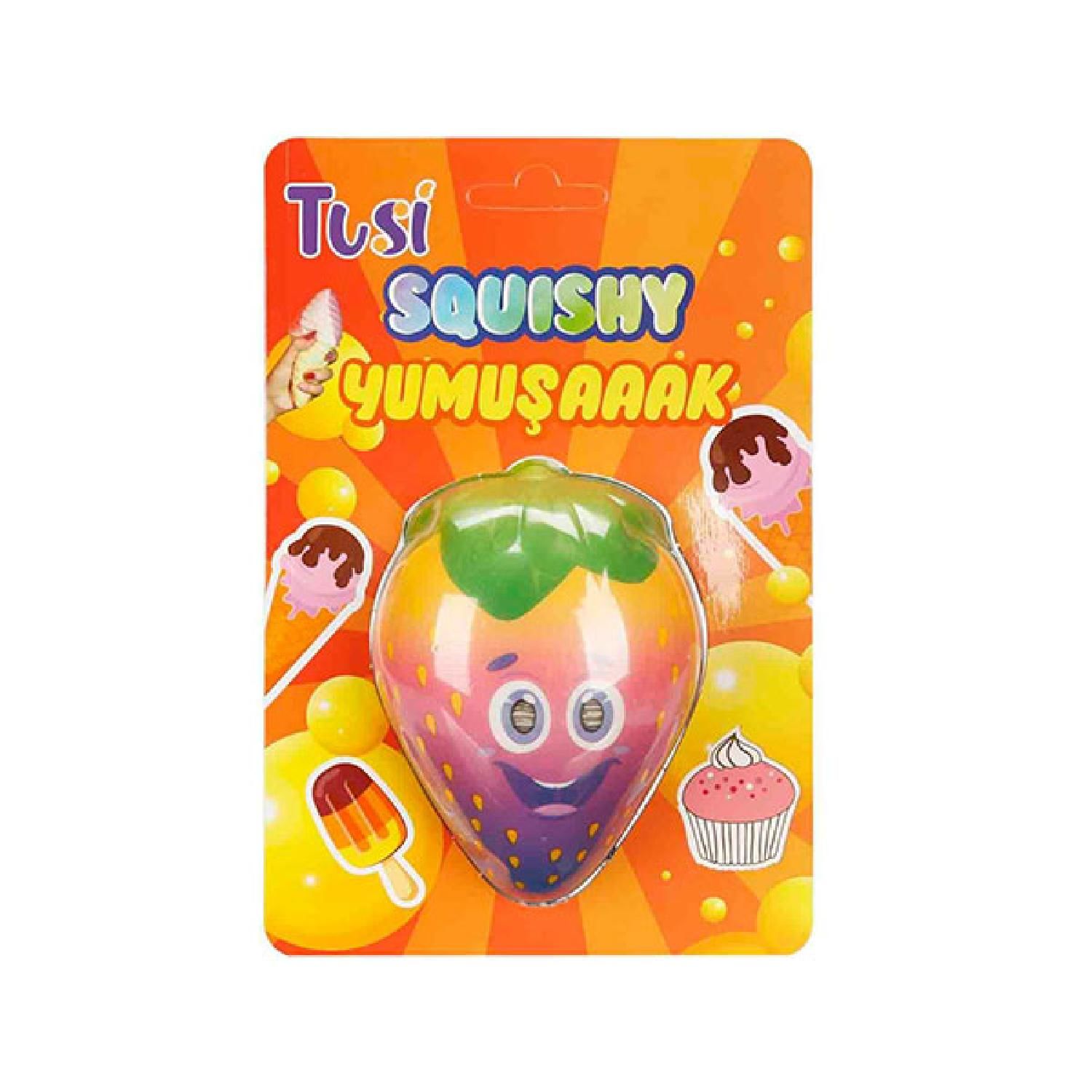 2c Squishy Çilek