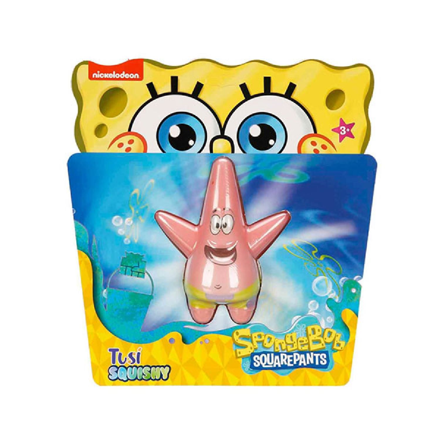 2c Squishy Patrick
