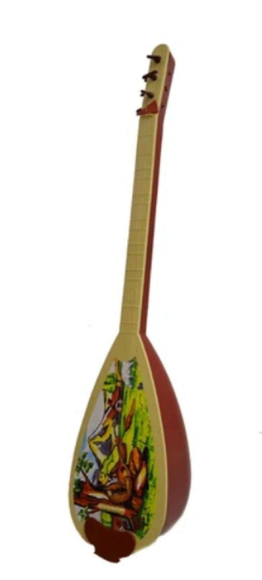 Efe Halk Sazı