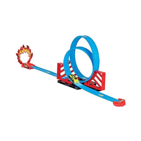 Pilsan Race 360° Mavi