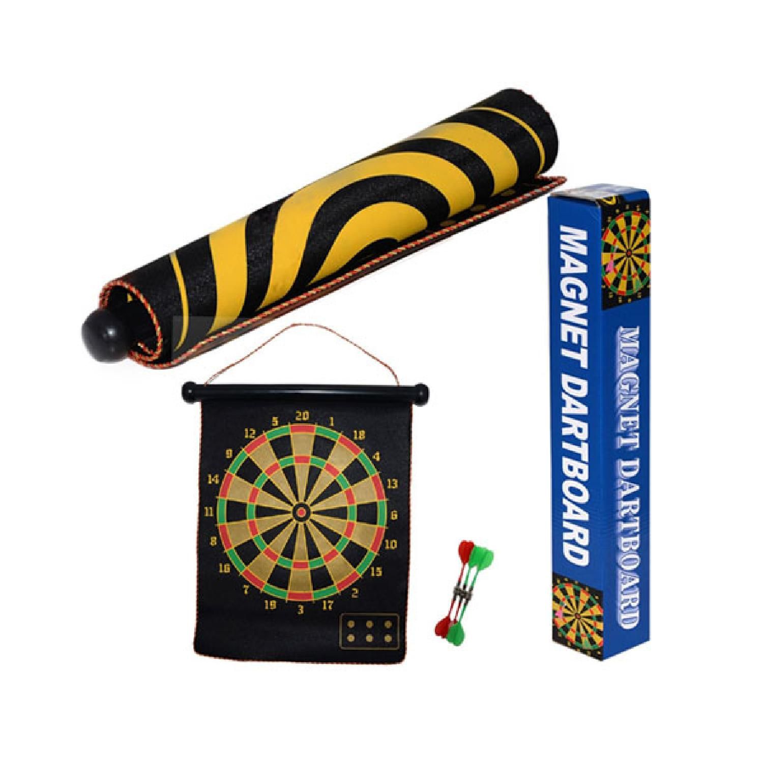 Prestij 12 Inc Mıknatıslı Hedefli Dart