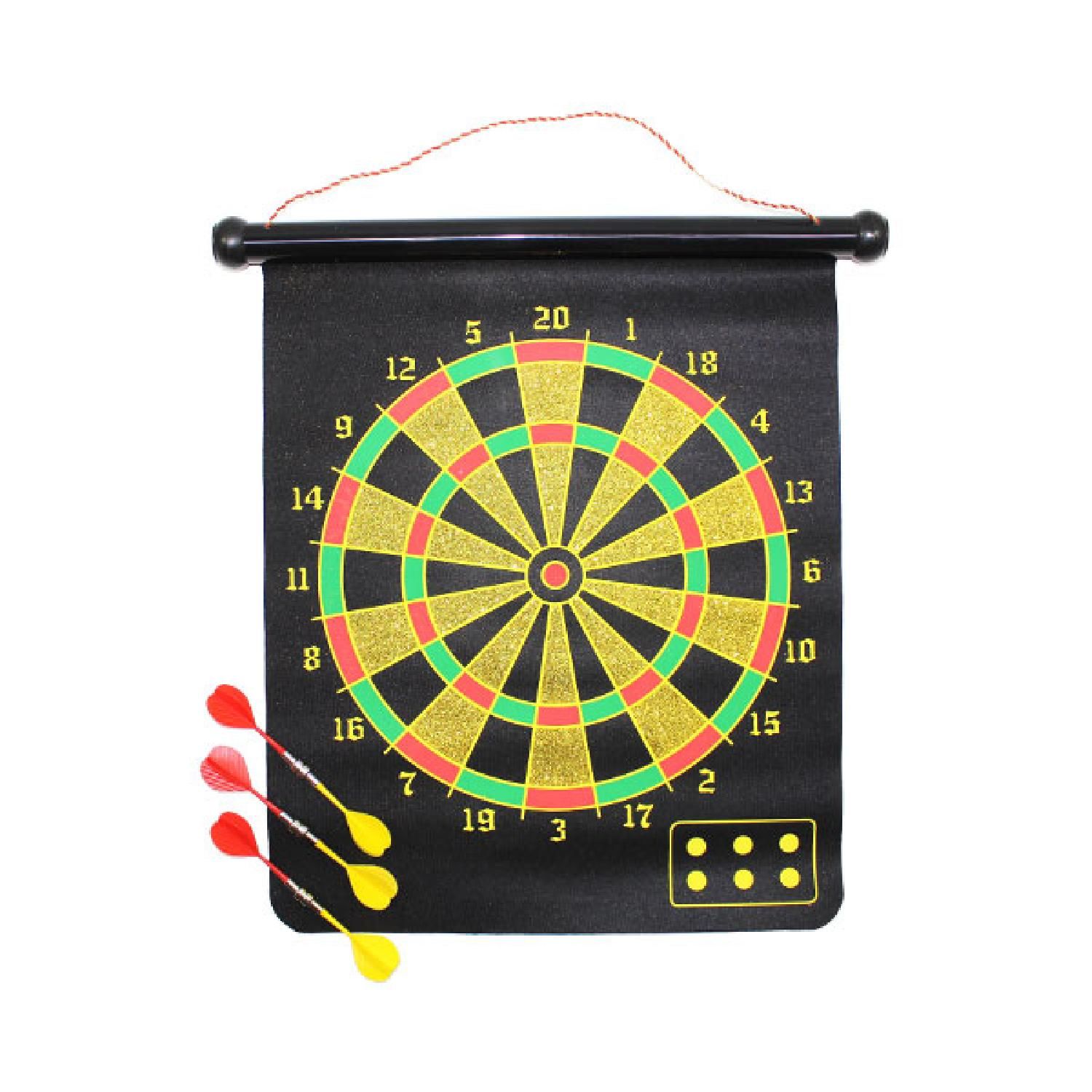 Prestij Mıknatıslı Dart 17 Inc