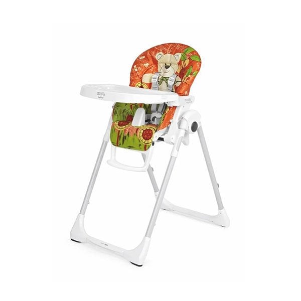 Kraft Arcore Mama Sandalyesi Orso Arancio