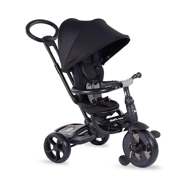 Kraft Prime 6in1 Bisiklet Gri