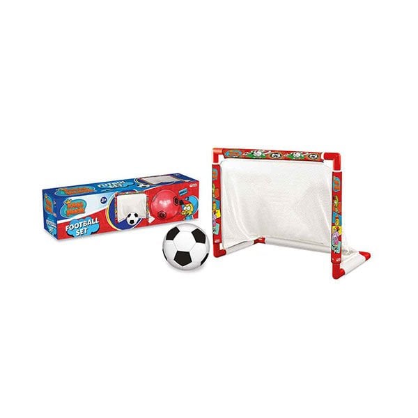 Dede Kral Şakir Futbol Set