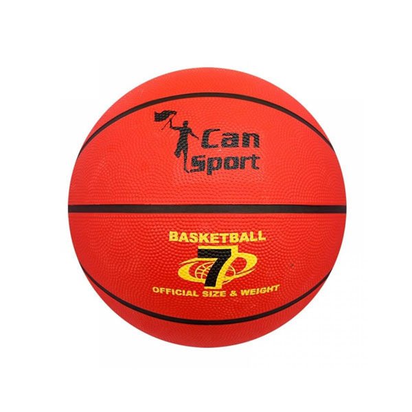 Can CSB-007 Basket Topu