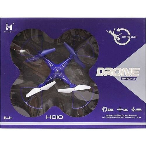 Can H010 Dron Helikopter