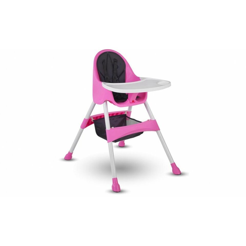 Baby Hope BH 7001 Royal Mama Sandalyesi -Pembe