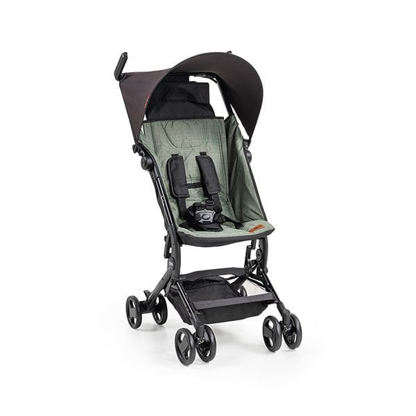 Baby2go İris Cep Puset Yeşil