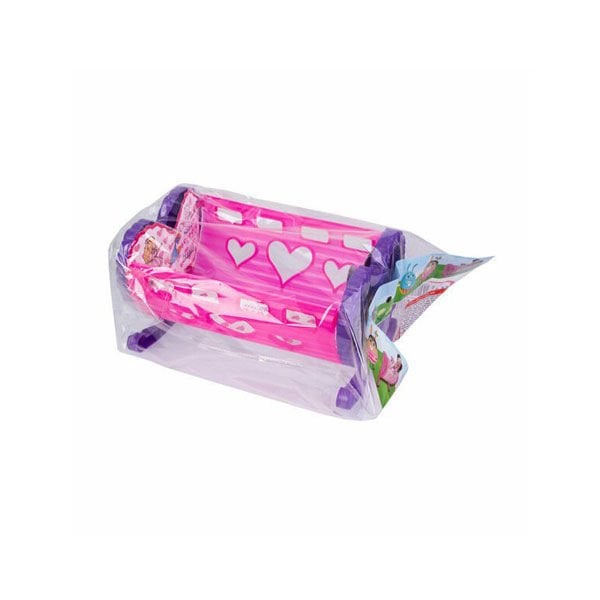 Kette KET-132 Plastik Küçük Beşik