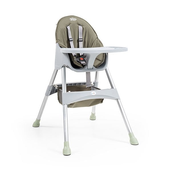 Baby2go Hamburg Mama Sandalyesi Yeşil