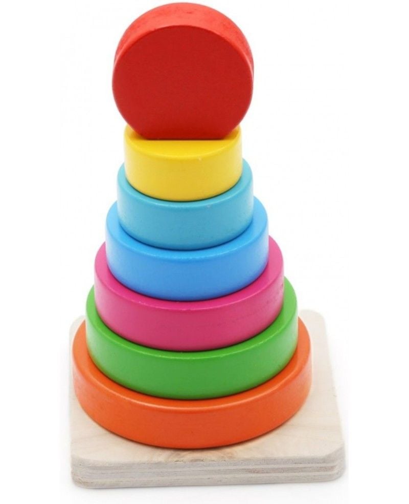 Hamaha HMH-079 Kule Gökkuşağı