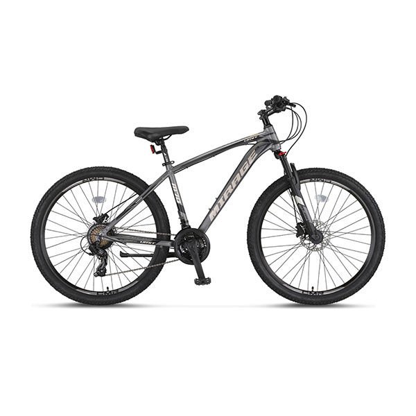 Ümit Bisiklet Mirage HYD 27,5'' Jant Dağ Bisikleti