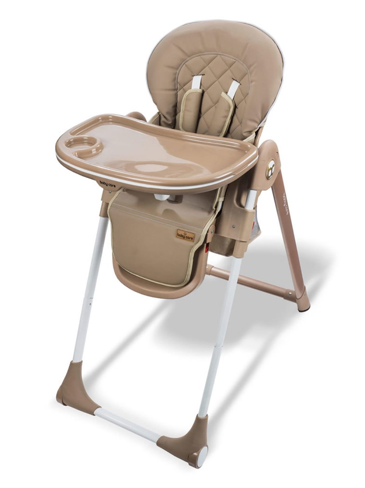Babycare Multıflex Mama Sandalyesi Kahve