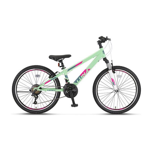 Ümit Bisiklet Luna 24'' Jant Kız Çocuk Bisikleti