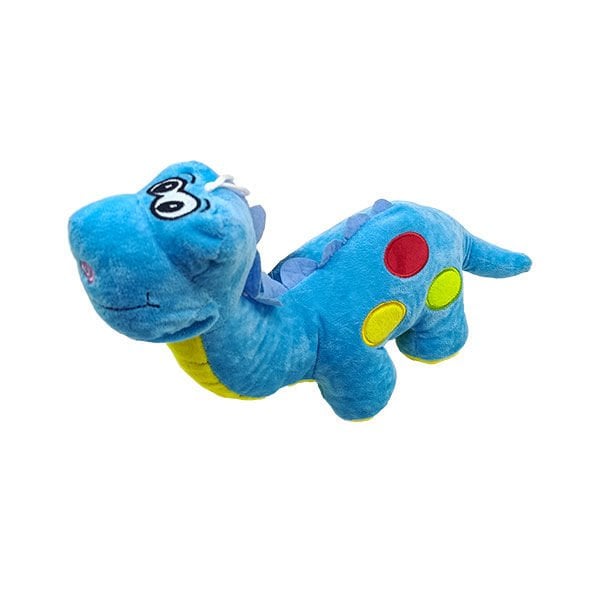 Akkuzu Karma Peluş