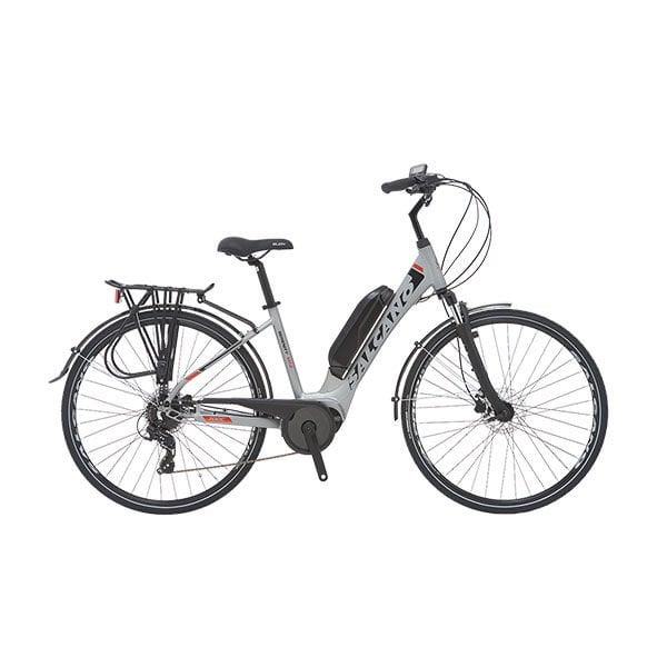 Salcano Serenity MT2 Unisex Elektrikli Bisiklet