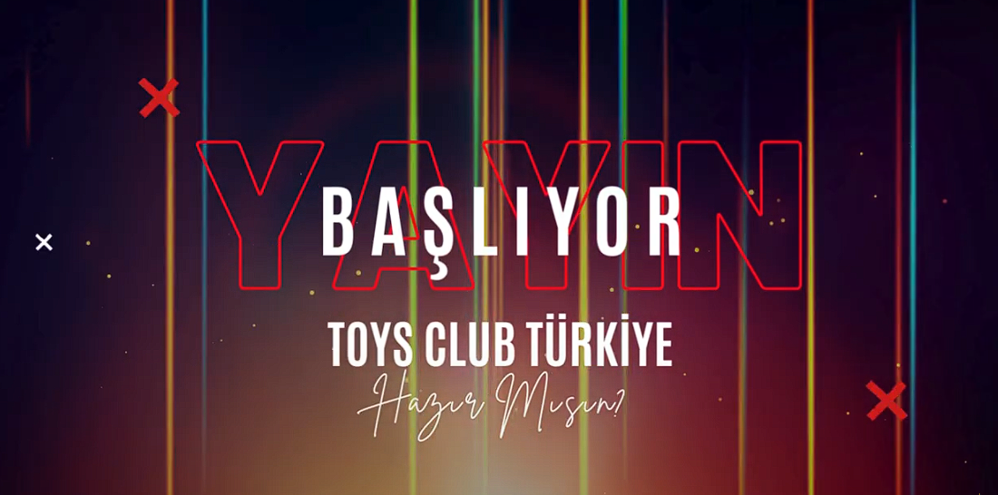 Toys Club Türkiye