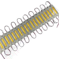 Cob Led Modül Gün Işığı 12V 2 Watt Cob Led (10 Adet)