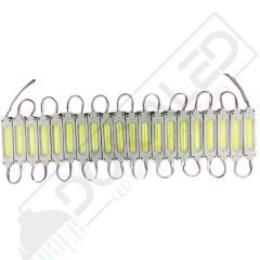 Cob Led Modül Beyaz 12V 2 Watt Cob Led (10 Adet)